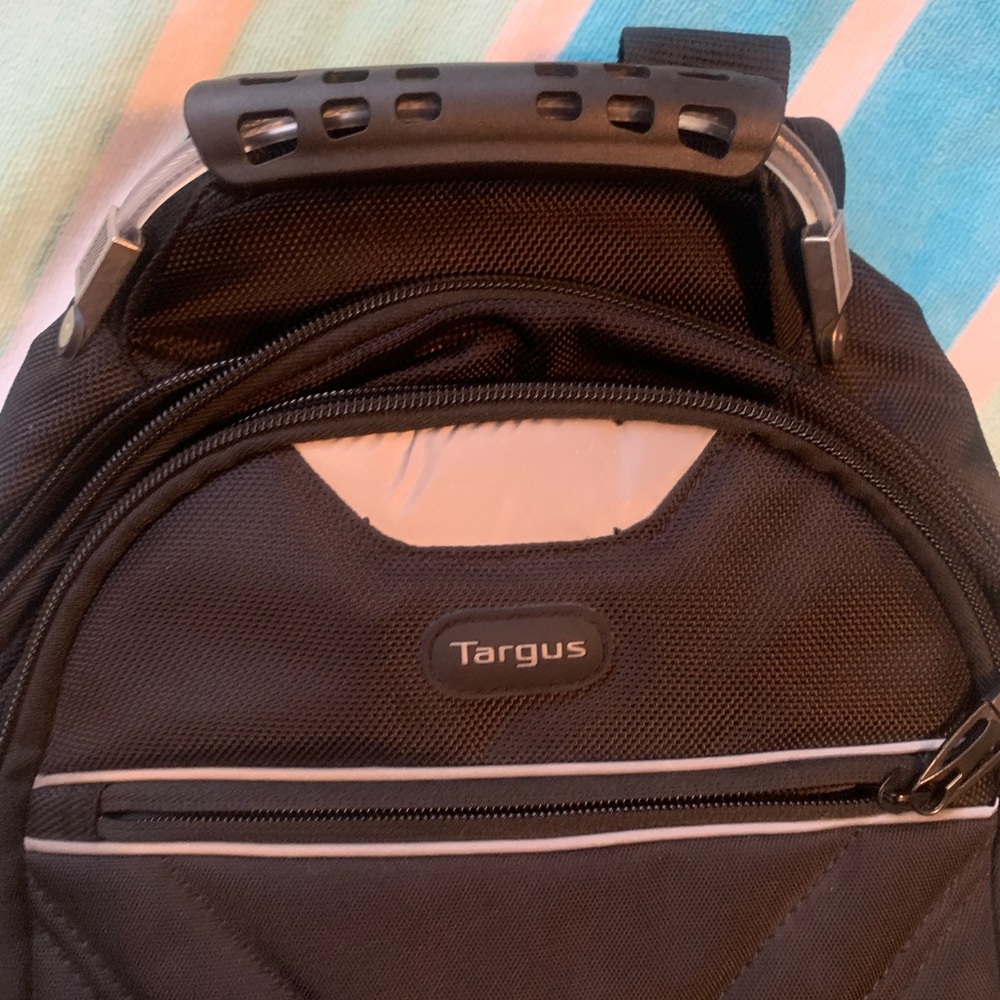 Targus tactical bag
